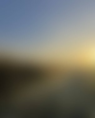 Abstract blur background of colors mixed 