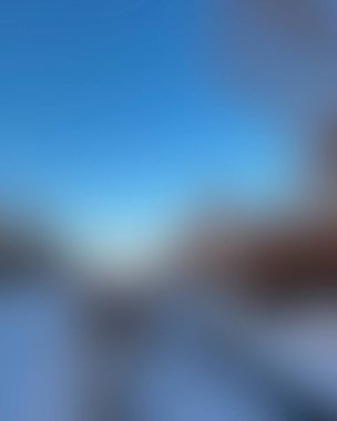 Abstract blur background of colors mixed 