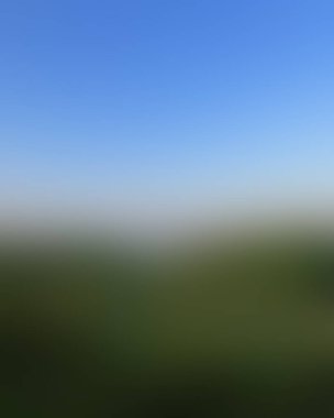 gökyüzü mavi ve beyaz bulutlar vektör arkaplan