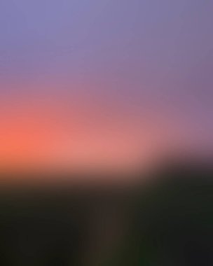 soyut renkli bulanık arkaplan