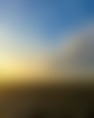 Bulanık gradyan arkaplan, doku resmi, kopya alanı, metin alanı ile alışılmadık arkaplan