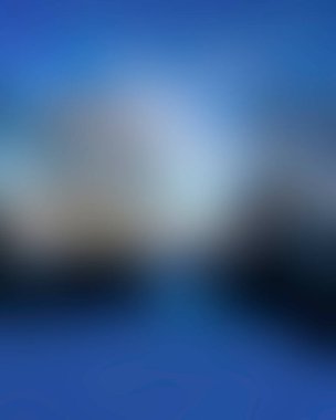 Abstract blur background of colors mixed 