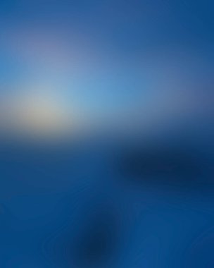 Abstract blur background of colors mixed 