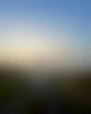 Abstract blur background of colors mixed 