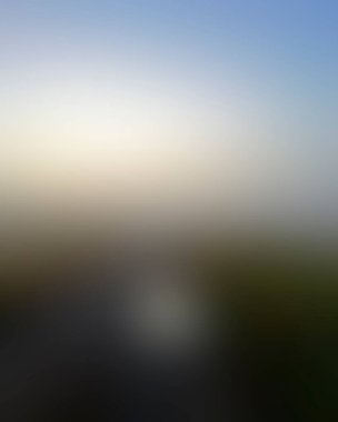 Abstract blur background of colors mixed 