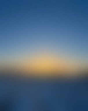 Abstract blur background of colors mixed 