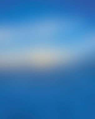 Abstract blur background of colors mixed 