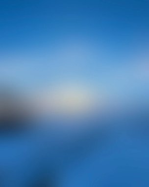 Abstract blur background of colors mixed 