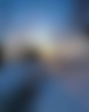 Abstract blur background of colors mixed 