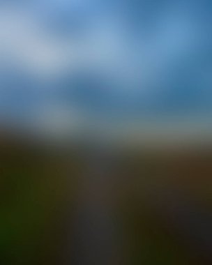 Abstract blur background of colors mixed 