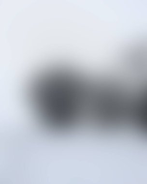 Abstract blur background of colors mixed 