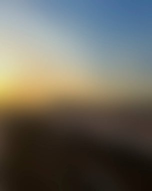 Abstract blur background of colors mixed 