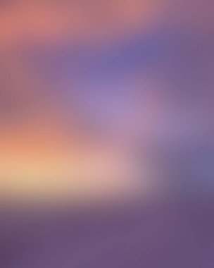 Abstract blur background of colors mixed 