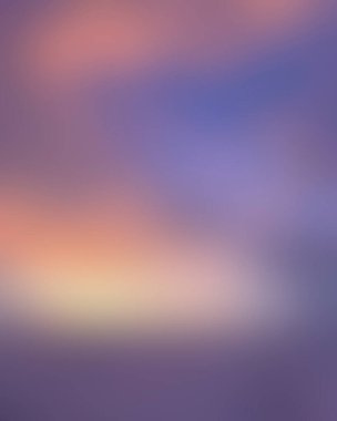 Abstract blur background of colors mixed 