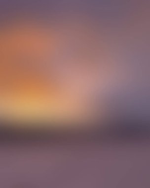 Abstract blur background of colors mixed 