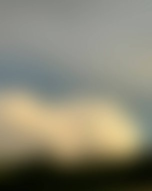 Abstract blur background of colors mixed 