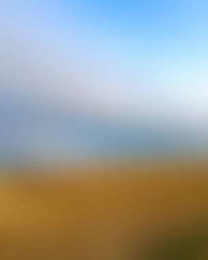 Abstract blur background of colors mixed 