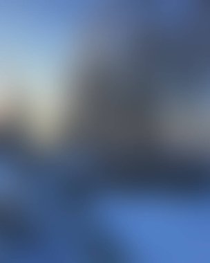 Abstract blur background of colors mixed 