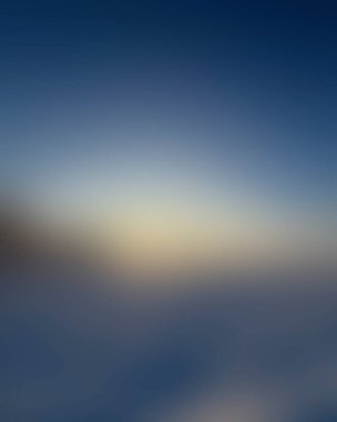 Abstract blur background of colors mixed 