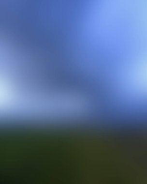 Abstract blur background of colors mixed 