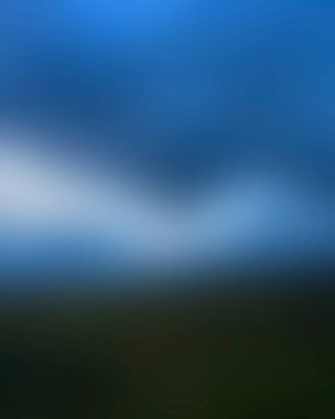 Abstract blur background of colors mixed 