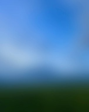 Abstract blur background of colors mixed 