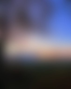 Abstract blur background of colors mixed 