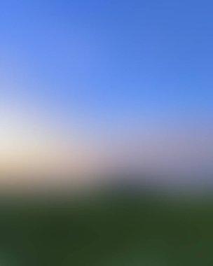 Abstract blur background of colors mixed 