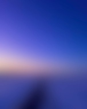 Abstract blur background of colors mixed 