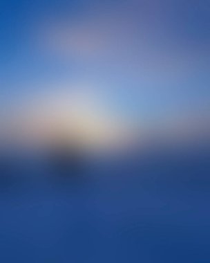 Abstract blur background of colors mixed 