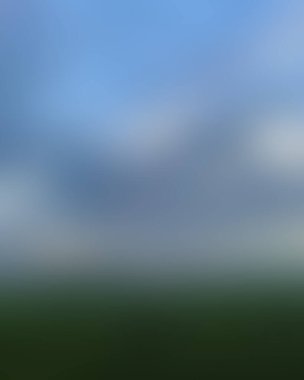 Abstract blur background of colors mixed 