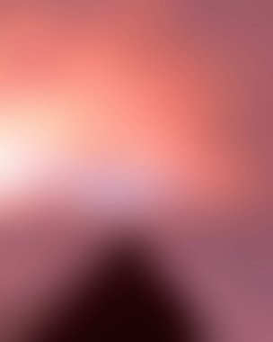 Abstract blur background of colors mixed 