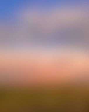 Abstract blur background of colors mixed 