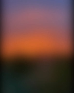 Abstract blur background of colors mixed 