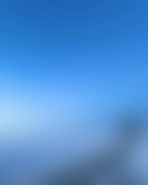 Abstract blur background of colors mixed 