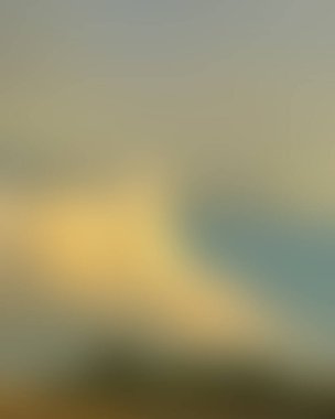 Abstract blur background of colors mixed 