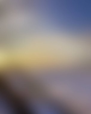 Abstract blur background of colors mixed 