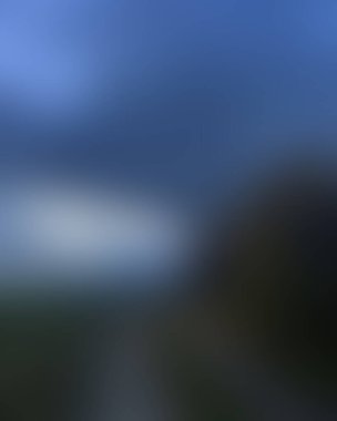 Abstract blur background of colors mixed 