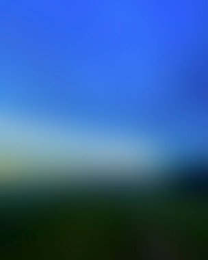 Abstract blur background of colors mixed 