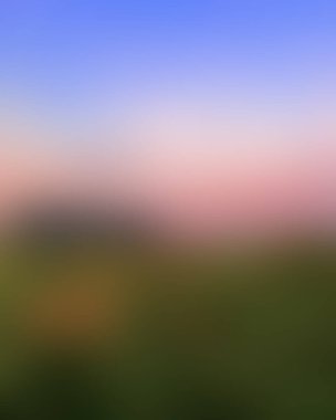 Abstract blur background of colors mixed 