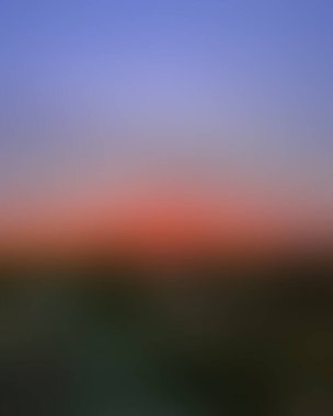 Abstract blur background of colors mixed 