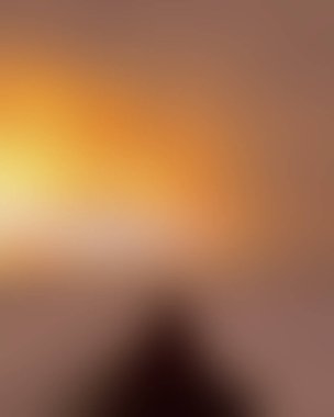 Abstract blur background of colors mixed 