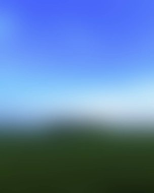 Abstract blur background of colors mixed 