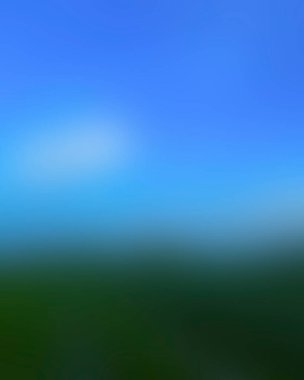 Abstract blur background of colors mixed 