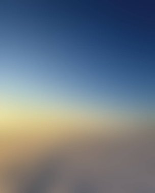 Abstract blur background of colors mixed 