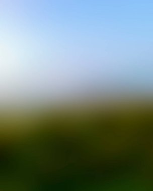 Abstract blur background of colors mixed 