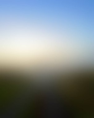 Abstract blur background of colors mixed 