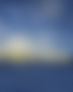 Abstract blur background of colors mixed 