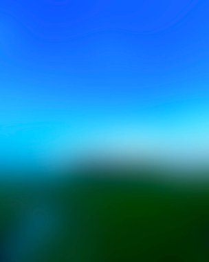 Abstract blur background of colors mixed 