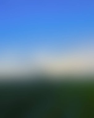 Abstract blur background of colors mixed 